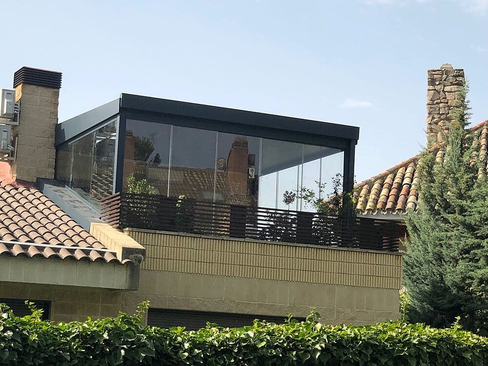 Trabajo de INSYRE, S.L. (INSTALACIONES Y REFORMAS ESTEBAN S. L.) en San Sebastián de los Reyes
