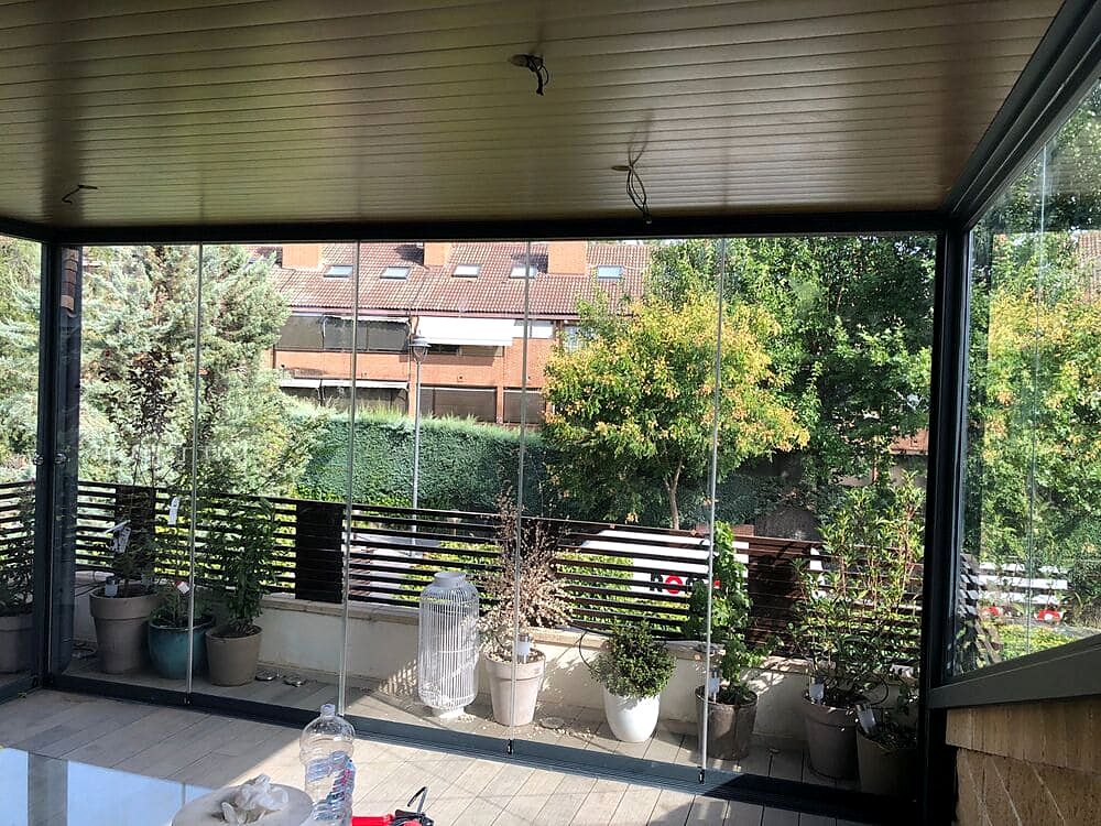 Trabajo de INSYRE, S.L. (INSTALACIONES Y REFORMAS ESTEBAN S. L.) en San Sebastián de los Reyes